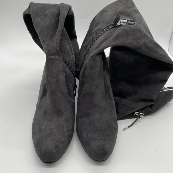 Sam Edelman Kent Over the Knee Boots - Picture 8 of 12